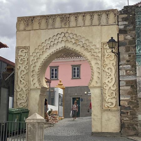 Casa Tranquila Barrada Villa Alcoutim Dış mekan fotoğraf