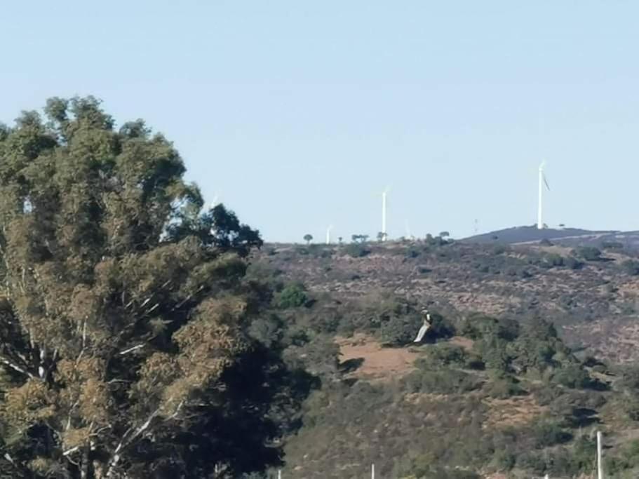 Casa Tranquila Barrada Villa Alcoutim Dış mekan fotoğraf