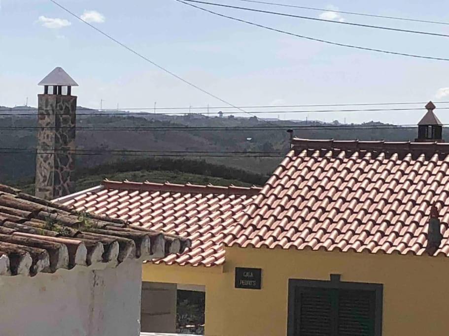 Casa Tranquila Barrada Villa Alcoutim Dış mekan fotoğraf