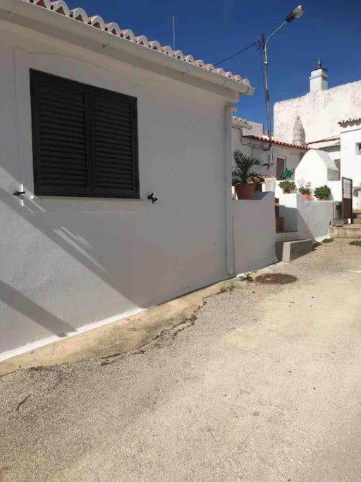 Casa Tranquila Barrada Villa Alcoutim Dış mekan fotoğraf