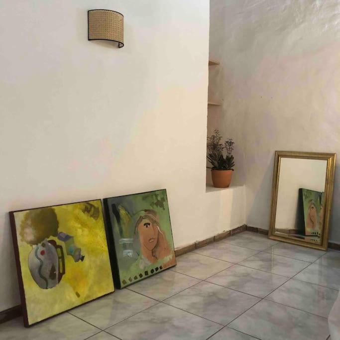 Casa Tranquila Barrada Villa Alcoutim Dış mekan fotoğraf