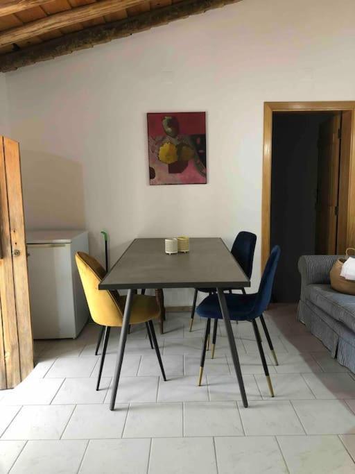 Casa Tranquila Barrada Villa Alcoutim Dış mekan fotoğraf
