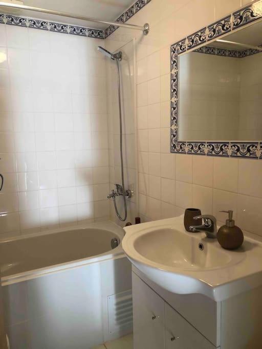 Casa Tranquila Barrada Villa Alcoutim Dış mekan fotoğraf