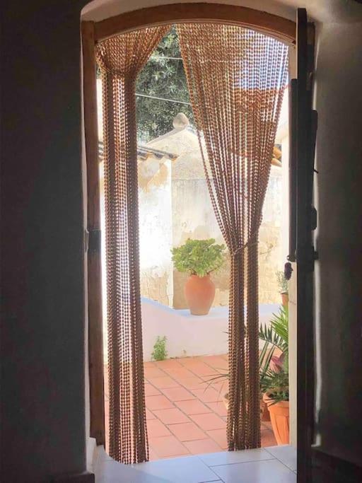 Casa Tranquila Barrada Villa Alcoutim Dış mekan fotoğraf