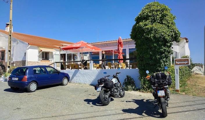 Casa Tranquila Barrada Villa Alcoutim Dış mekan fotoğraf