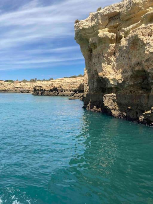 Casa Tranquila Barrada Villa Alcoutim Dış mekan fotoğraf
