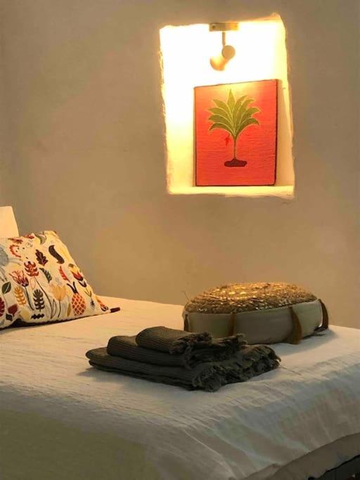 Casa Tranquila Barrada Villa Alcoutim Dış mekan fotoğraf