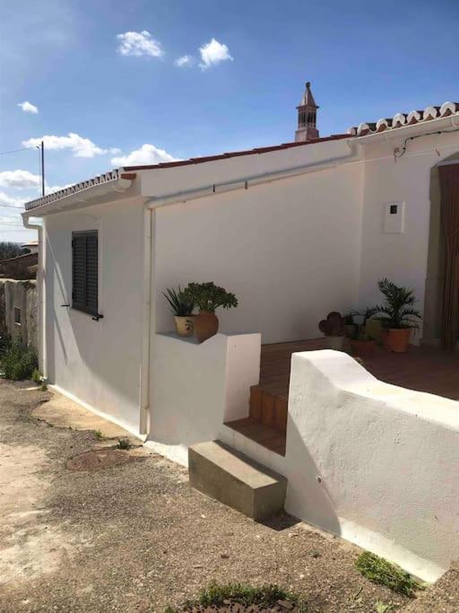 Casa Tranquila Barrada Villa Alcoutim Dış mekan fotoğraf