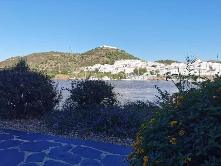 Casa Tranquila Barrada Villa Alcoutim Dış mekan fotoğraf